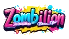 Logo zombillion.biz